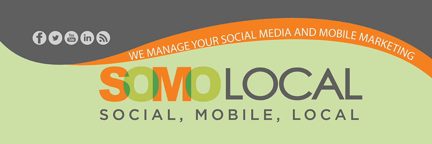 SoMoLocal's profile banner image