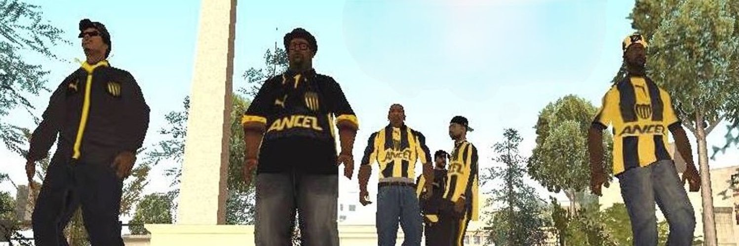 franm257's profile banner image