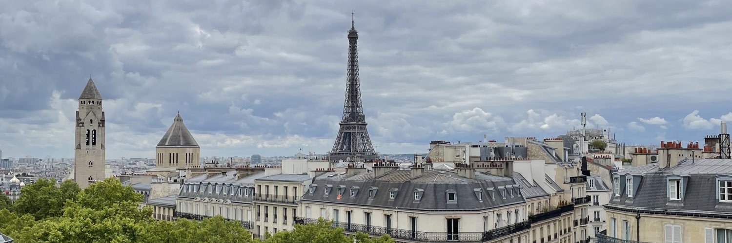 Nicolás Romay banner