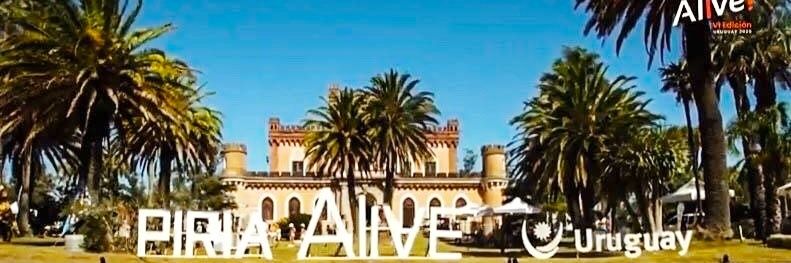 PiriaAlive's profile banner image