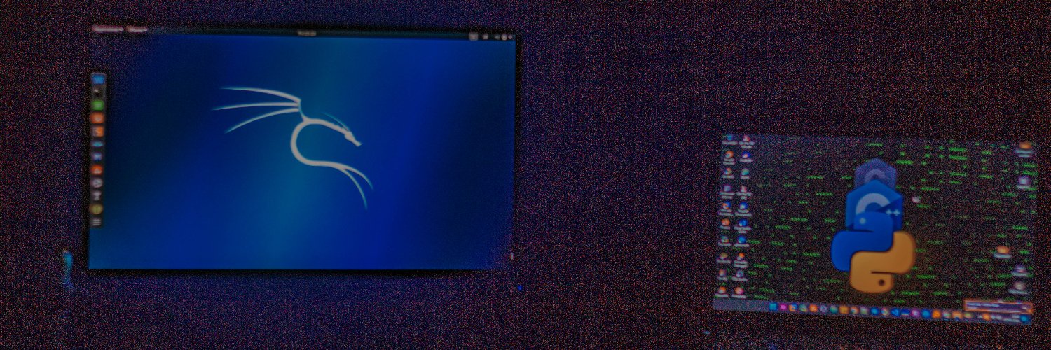 Ibrahist's profile banner image