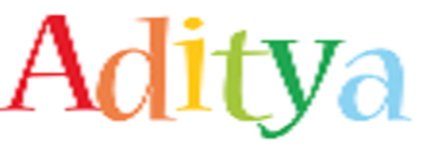 आदित्य शर्मा, AdityA SharmA banner