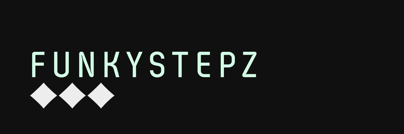 Funkystepz banner
