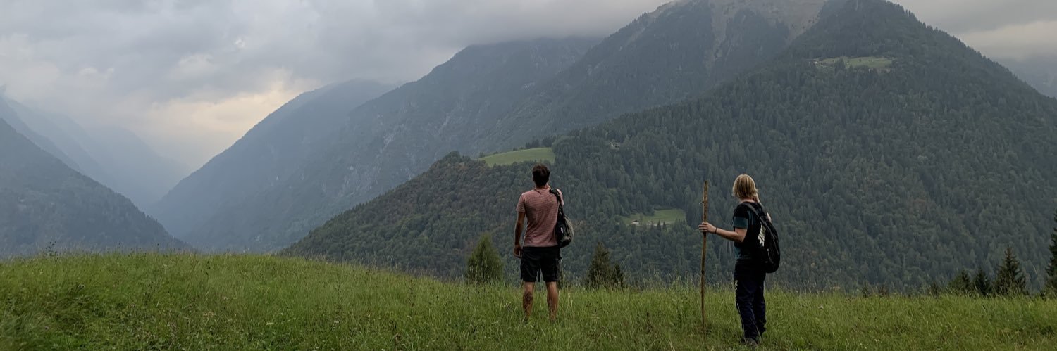 Umberto Castagnoli ぱ banner