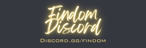 FindomDiscord Profile Banner