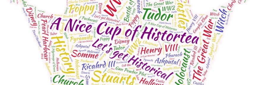 CupOfHistortea's profile banner image