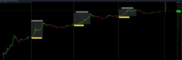 JuliusXBT Profile Banner