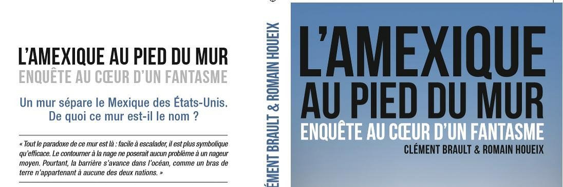 L'Amexique au pied du mur 🇺🇸🇲🇽 banner