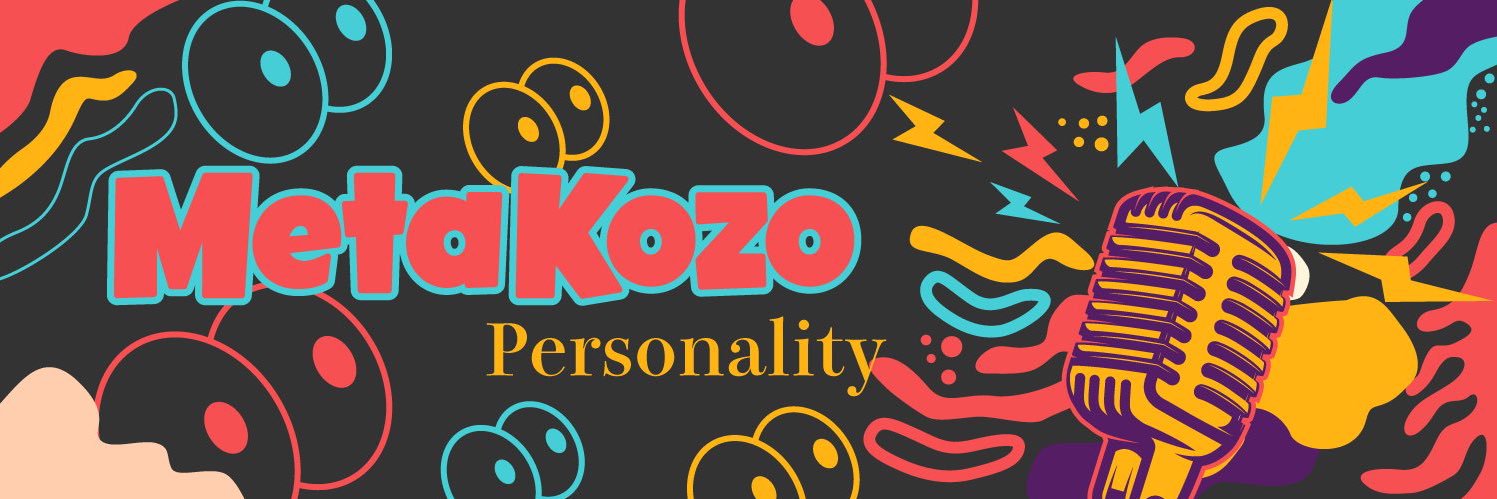 むらもんた|WEB3特化型パーソナリティー&シナリオライター banner