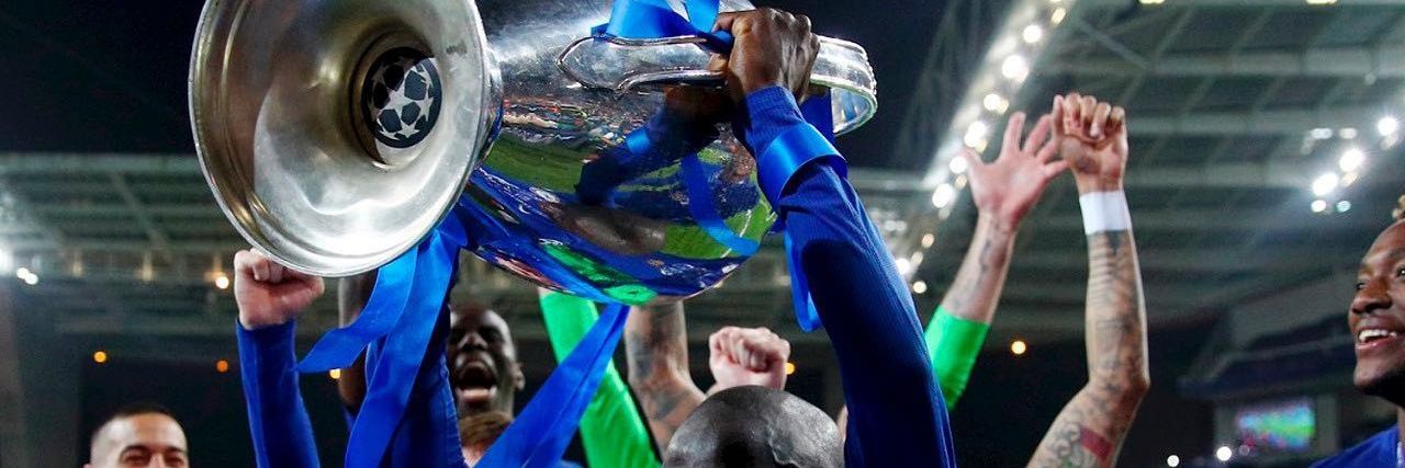 soccerafricake's profile banner image