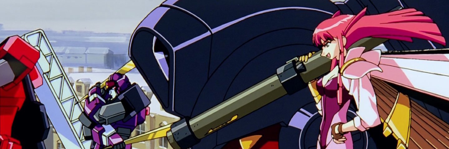Novus Prime's banner
