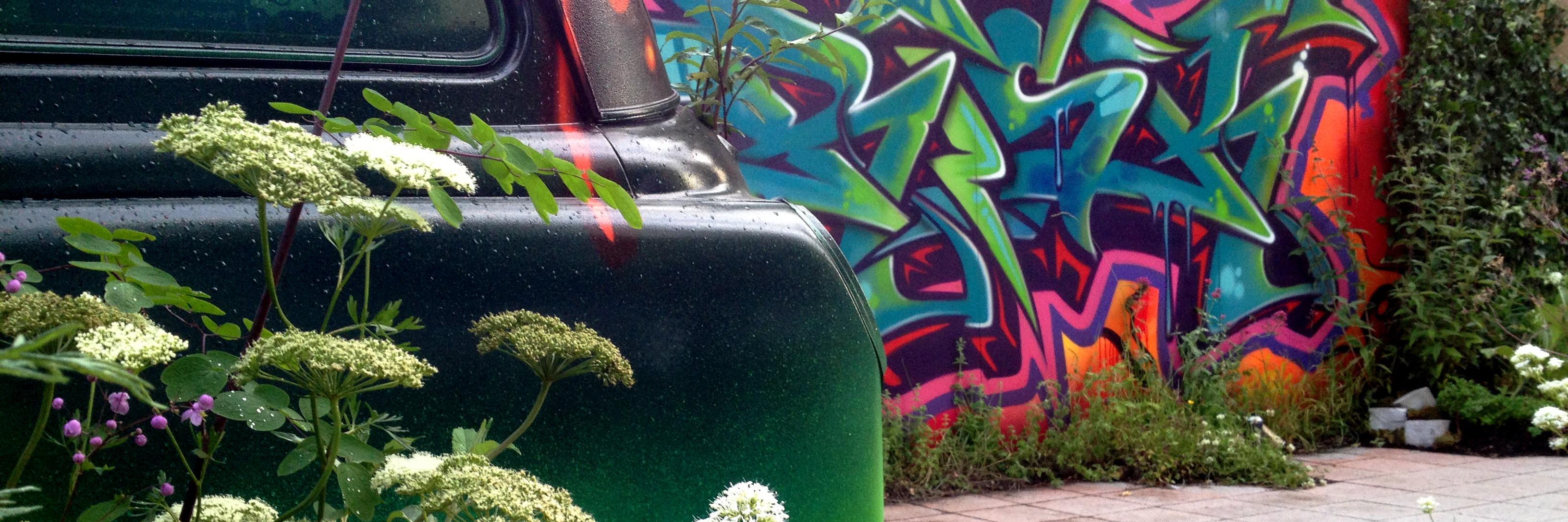 Will Sandy FLI FRSA banner