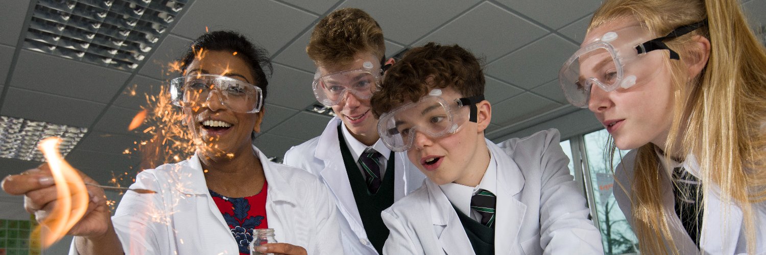 i2i Teaching Partnership & SCITT banner