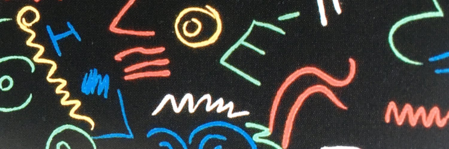 X☯ banner