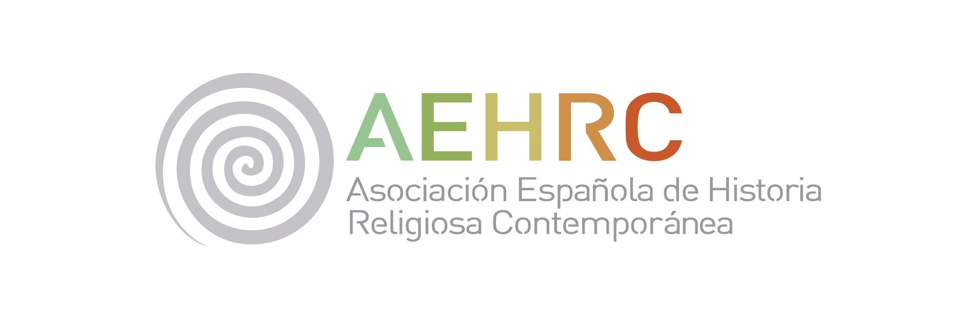 Asociación Española de Historia Religiosa Contemp. banner