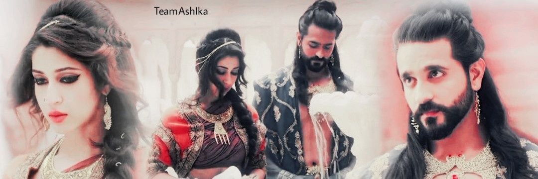 Team Ashish Sonarika banner