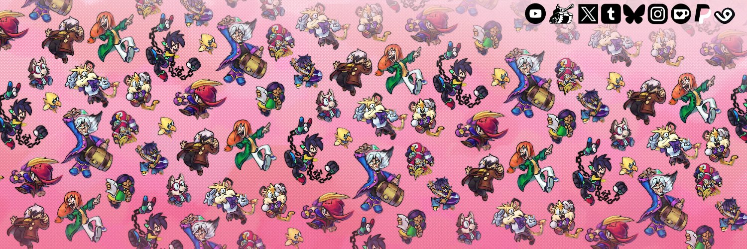 GoldMaster (MISSIONS OPEN 3/5) banner