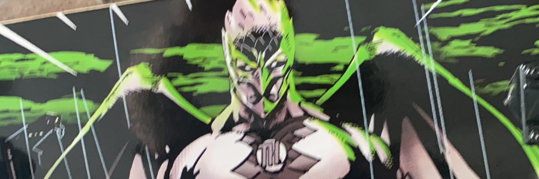 JoshJervis3's profile banner image