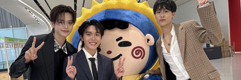 ʚ ~ M!Ka~ ɞ บักทิมลูกแม่ banner