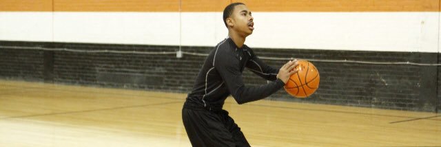 Aaron Rosario banner