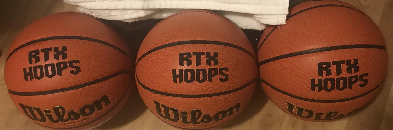 RTX Hoops's banner