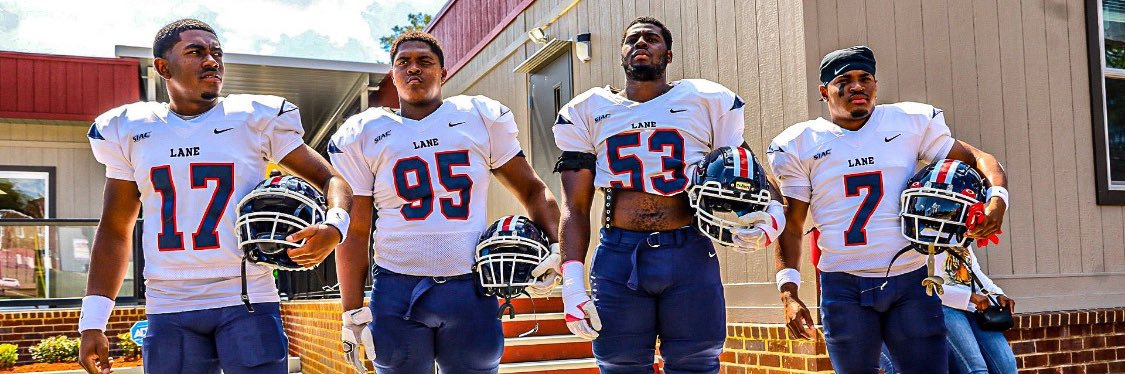 Jeremiah Brown banner