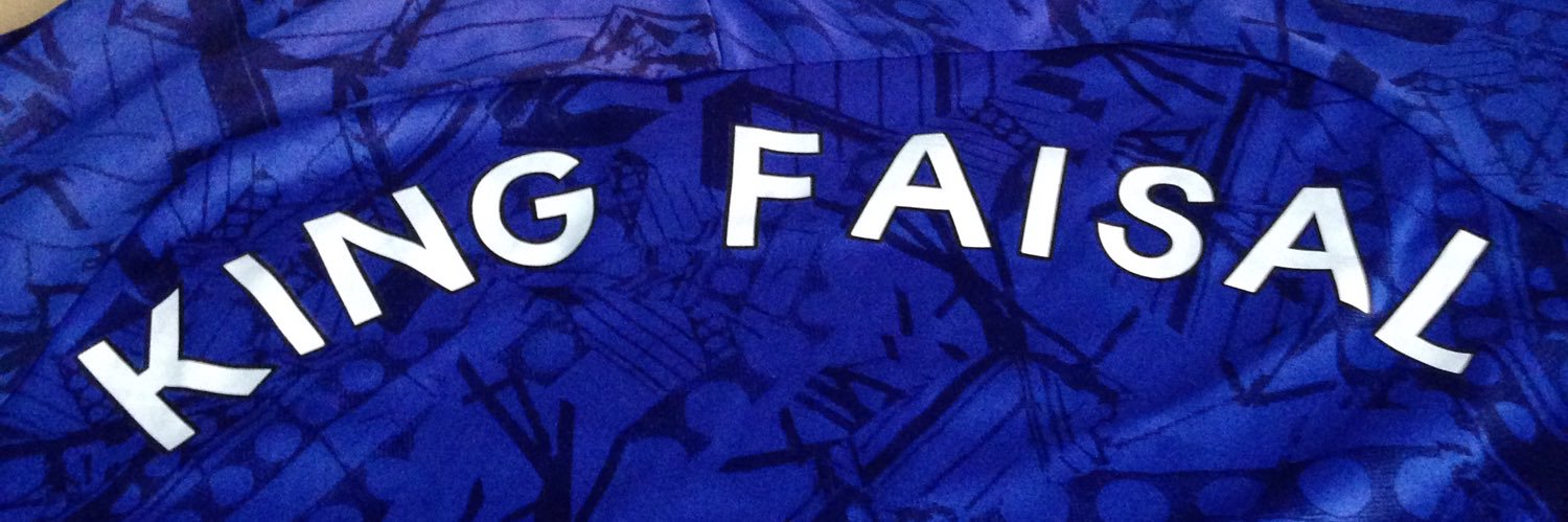KING FAISAL 👑's banner