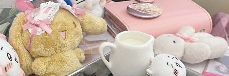 mikaylaocean's profile banner image