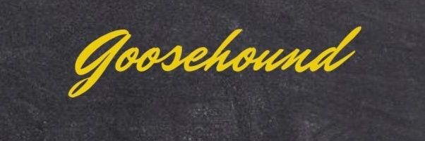 goosehound's profile banner image