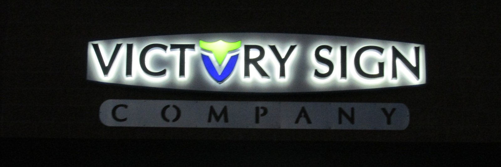 VictorySignCo's profile banner image