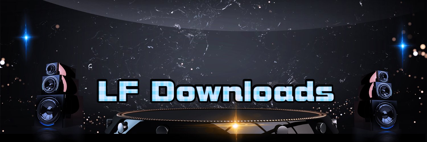 LFDOWNLOAD's profile banner image