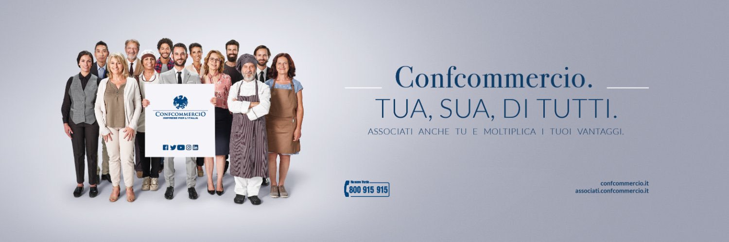 ConfcommercioMarcheC banner