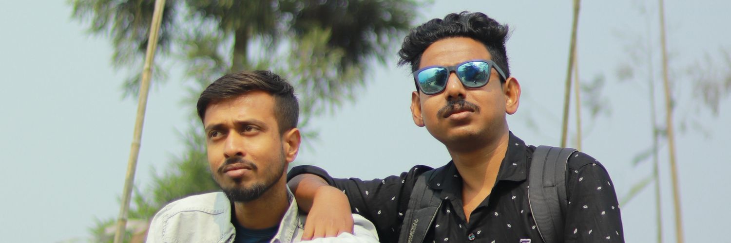 Souvikmitra14's profile banner image
