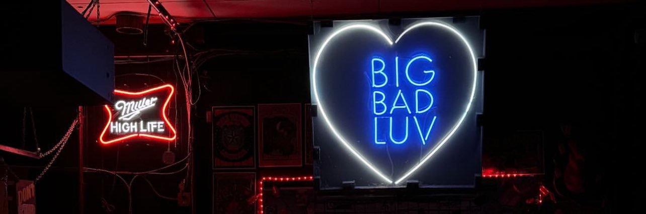 emilyruhrer's profile banner image
