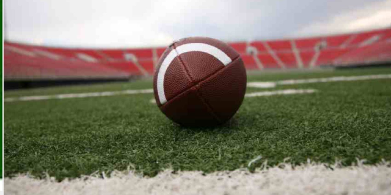 Kenneth Lenger banner