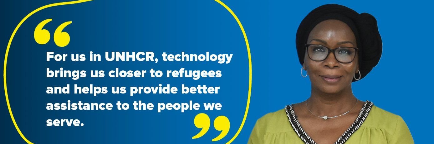 Fatima Mohammed-Cole banner