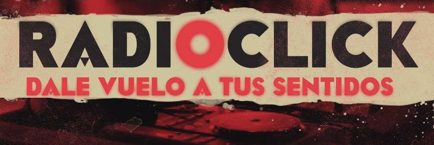 Radio Click banner