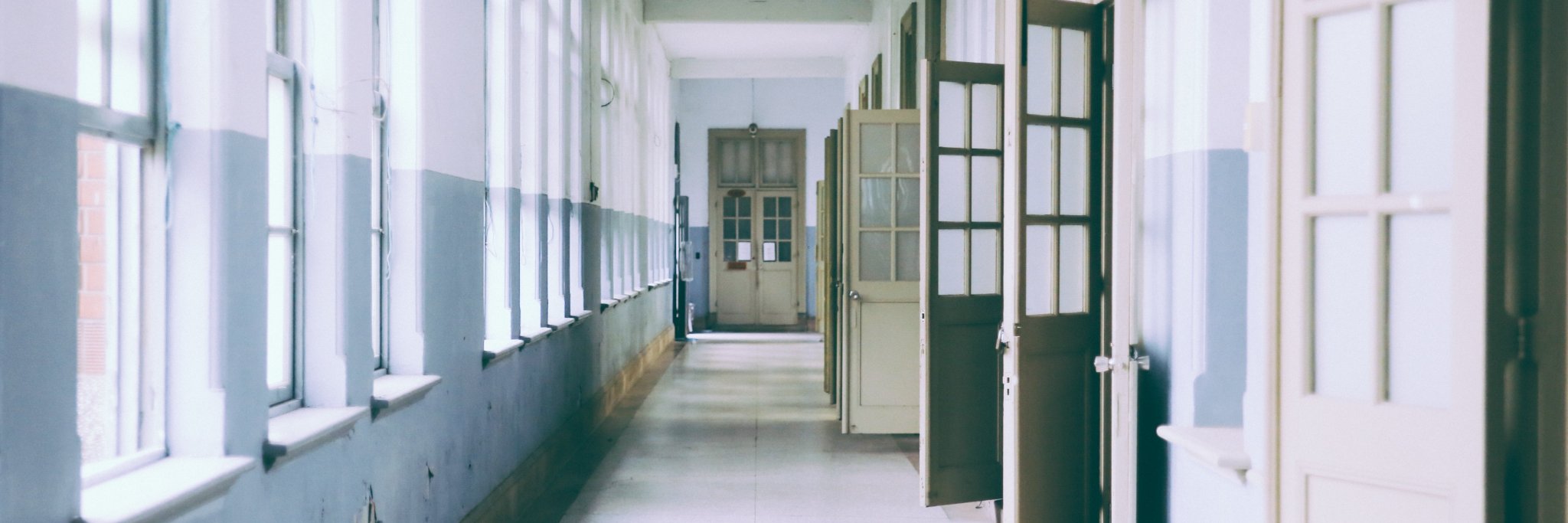 After School Society banner