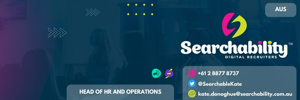 SearchableKate banner