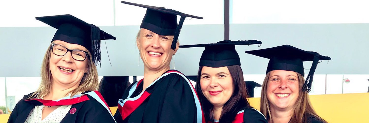 💙Leah Quick, FdSc, BSc, FNF Nursing Associate. banner