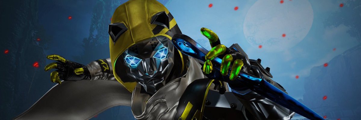 sanyan2nd's profile banner image