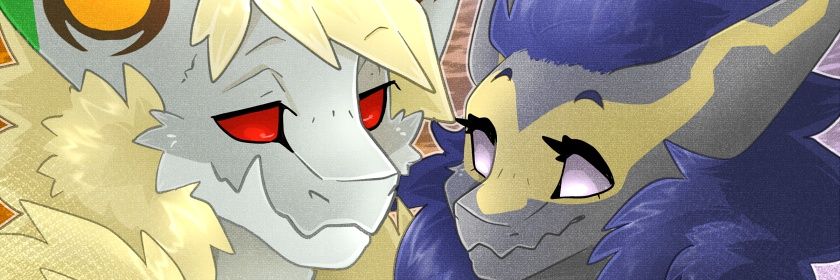 Thicket/Kuro banner