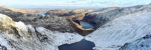 Petecumbrian's profile banner image