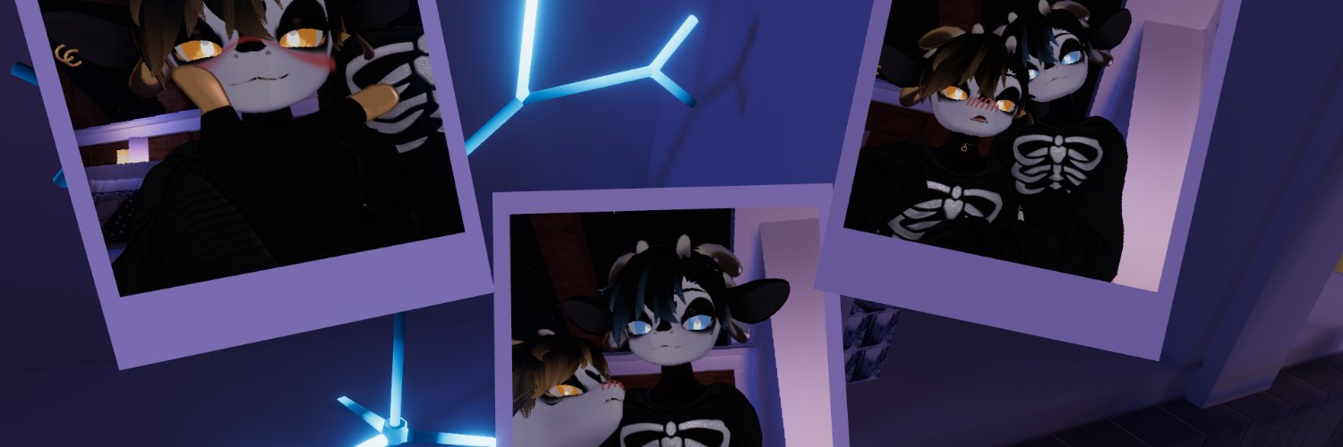 ☀ApolloBunny 🏳️‍🌈 banner