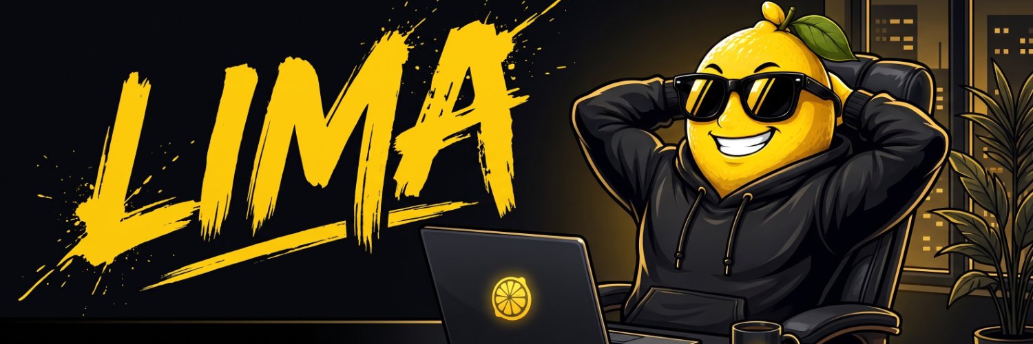 limalemonnn's profile banner image