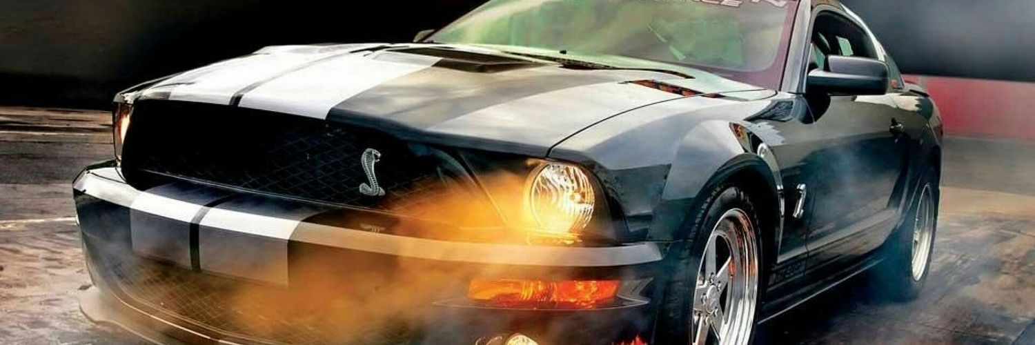 Supermustang1's profile banner image