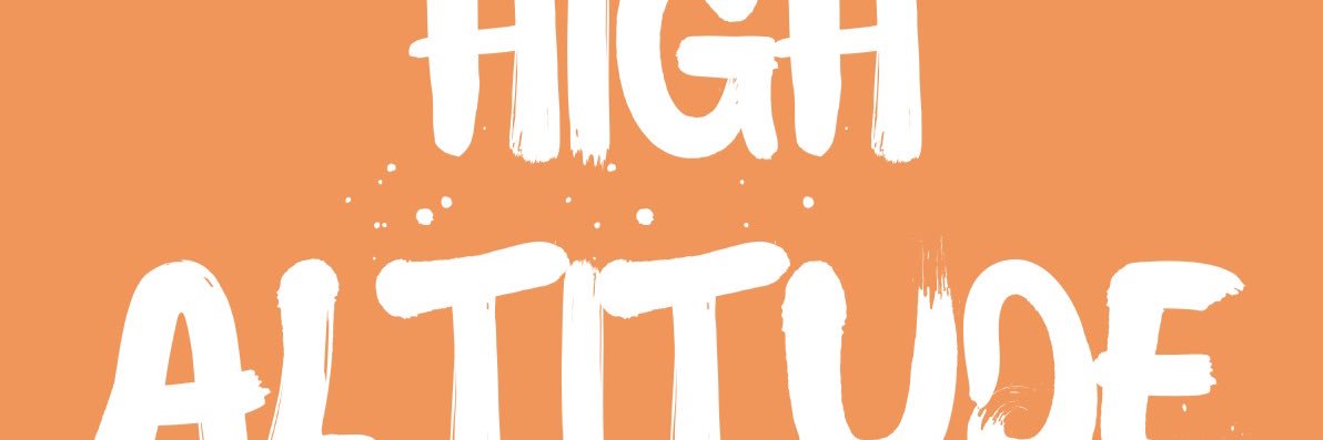HighAltitudeMT's profile banner image