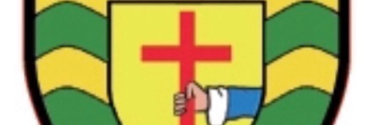 Donegal GFC New York banner