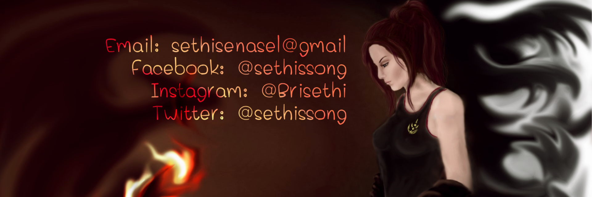 SethisSong's profile banner image