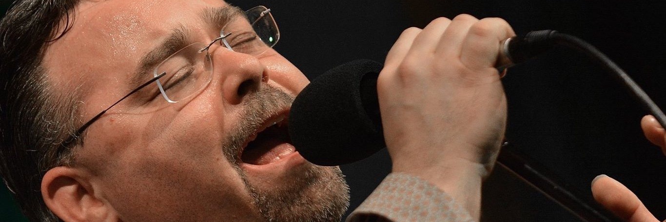 Jasonhalestenor's profile banner image